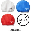image:imageSpeedo Swim Cap Silicone