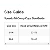 image:imageSpeedo Swim Cap SiliconeSpeedo 