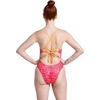 image:imageSpeedo womens Colorblock One Back 1pcBeach You to It Post It Pink