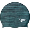 image:imageSpeedo Elastomeric Solid Silicone Swim CapRemix Ceramic