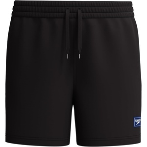 image:imageSpeedo Boys Swim Trunk Mid Length Redondo Solid26 Anthracite