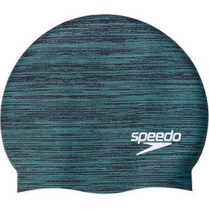 image:imageSpeedo Elastomeric Solid Silicone Swim CapRemix Ceramic