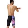 image:imageSpeedo Mens Swimsuit Jammer Eco ProLT Printed Team ColorsMakaha Palms