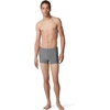 image:imageSpeedo Mens Swimsuit Square Leg SpliceSplice Monument