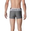 image:imageSpeedo Mens Swimsuit Square Leg SpliceSplice Monument