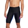image:imageSpeedo Mens Swimsuit Jammer Eco ProLT Printed Team ColorsFlare Pink