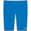 image:imageSpeedo Mens Swimsuit Jammer ProLT SolidNew Sapphire