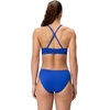 image:imageSpeedo Womens Swimsuit Bikini Bottom Essentials Soft FabricClassic Deep Sapphire