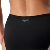 image:imageSpeedo Womens Swimsuit Bikini Bottom Essentials Soft FabricHigh Anthracite