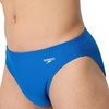 image:imageSpeedo Mens Swimsuit Brief Endurasoft Solid AdultTeam Royal Blue