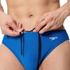 image:imageSpeedo Mens Swimsuit Brief Endurasoft Solid AdultTeam Royal Blue