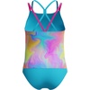 image:imageSpeedo girls Swimsuit Two Piece Tankini Thin StrapHula Blend
