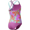image:imageSpeedo girls Swimsuit Two Piece Tankini Thin StrapKaluna Floral