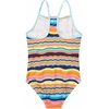 image:imageSpeedo girls Swimsuit Two Piece Tankini Thin StrapRainbow