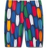 image:imageSpeedo Boys Swimsuit Jammer Begin to Swim SolidPeacoat