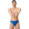 image:imageSpeedo Mens Swimsuit Brief Endurasoft Solid AdultTeam Royal Blue