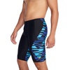image:imageSpeedo Mens Swimsuit Jammer Endurance Printed Team ColorsTeam Royal Blue
