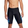 image:imageSpeedo Mens Swimsuit Jammer Endurance Printed Team ColorsTeam Royal Blue