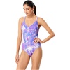 image:imageSpeedo Womens Keyhole One PieceWhite
