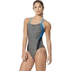 Heather Amalfi Blue