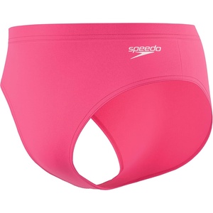 image:imageSpeedo Mens Swimsuit Brief Comfort WaistbandMid Flare Pink