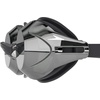 image:imageSpeedo Unisex Swim Goggles Optical Vanquisher 30Mirrored Speedo BlackSmokeSilver