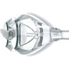 image:imageSpeedo Unisex Swim Goggles Optical Vanquisher 30Speedo WhiteClear