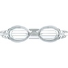 image:imageSpeedo Unisex Swim Goggles Optical Vanquisher 30Speedo WhiteClear
