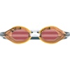image:imageSpeedo UnisexAdult Swim Goggles Mirrored Vanquisher 20