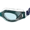 image:imageSpeedo Unisexchild Swim Goggles Hydrospex Ages 614Enamel Blue GlitterCeleste