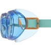 image:imageSpeedo Unisexchild Swim Goggles Hydrospex Ages 614Futura Angelic BlueCeleste