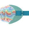 image:imageSpeedo Unisexchild Swim Goggles Hydrospex Ages 614Futura RainbowClear