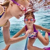 image:imageSpeedo Unisexchild Swim Goggles Hydrospex Ages 614Pink