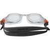 image:imageSpeedo Unisexchild Swim Goggles Hydrospex Ages 614Silver Ice