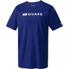 image:imageSpeedo Mens Guard Uv Swim Shirt Short Sleeve RashguardSpeedo Navy