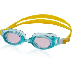 image:imageSpeedo Unisexchild Swim Goggles Hydrospex Ages 614CeramicVermillion