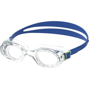 image:imageSpeedo Unisexchild Swim Goggles Hydrospex Ages 614Futura ClearClear