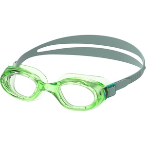 image:imageSpeedo Unisexchild Swim Goggles Hydrospex Ages 614Futura Key LimeClear