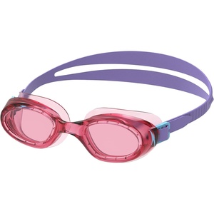 image:imageSpeedo Unisexchild Swim Goggles Hydrospex Ages 614Futura Pink LemonadeVermillion