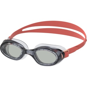 image:imageSpeedo Unisexchild Swim Goggles Hydrospex Ages 614Futura Speedo BlackSteel