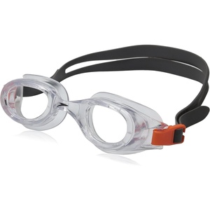 image:imageSpeedo Unisexchild Swim Goggles Hydrospex Ages 614Silver Ice