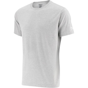 image:imageSpeedo Womens TShirt Short Sleeve Crew Neck VintageSolid Medium Heather Grey