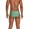 image:imageSpeedo Mens Swimsuit Brief Endurance The OneBlock Dark Ivy