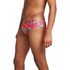 image:imageSpeedo Mens Swimsuit Brief Endurance The OneExploded Floral