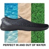 image:imageSpeedo Mens Water Shoe Surfknit ProBlackWhiteRed