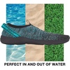 image:imageSpeedo Mens Water Shoe Surfknit ProCeramicBlack