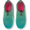 image:imageSpeedo Mens Water Shoe Surfknit ProPeacock TealBitter Lime