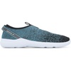 image:imageSpeedo Mens Water Shoe Surfknit ProSpeedo BlackBachelor Button