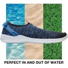image:imageSpeedo Mens Water Shoe Surfknit ProSpeedo BlueBlack