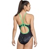 image:imageSpeedo Womens PolyesterEmerging Speedo Green
